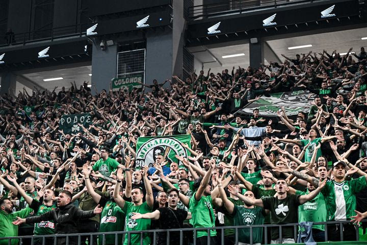 Η EuroLeague βάζει τον Χολμς και την οικογένειά του στο κλίμα: “Πρόκειται να μπει σε ένα μπασκετικό καζάνι, γνωστό ως ΟΑΚΑ”