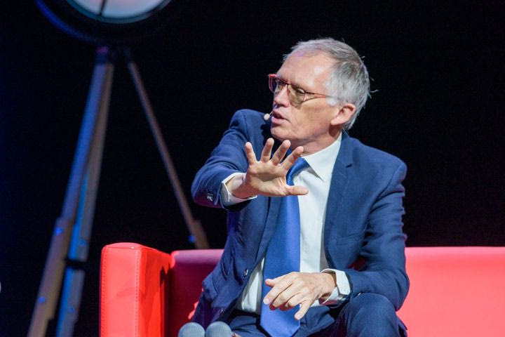 Αιφνίδια παραίτηση του CEO της Stellantis- Ο Κάρλος Ταβάρες είναι παρελθόν από τον Όμιλο όπου μεγαλούργησε