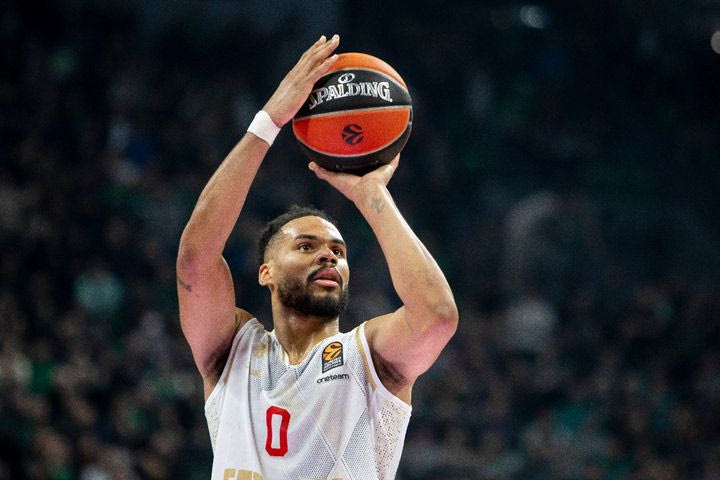 Χωρίς Τζέιμς η Μονακό, εύκολα τη Μπουλαζάκ για το γαλλικό πρωτάθλημα