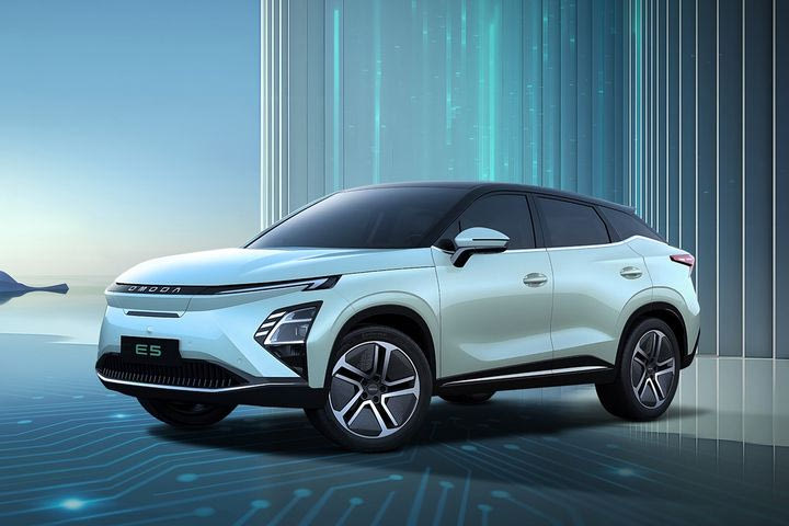 Στην Ελληνική αγορά και επίσημα οι Οmoda και Jaecoo- Με δυνατό όνομα αντιπροσώπου και πολύ καλές προτάσεις