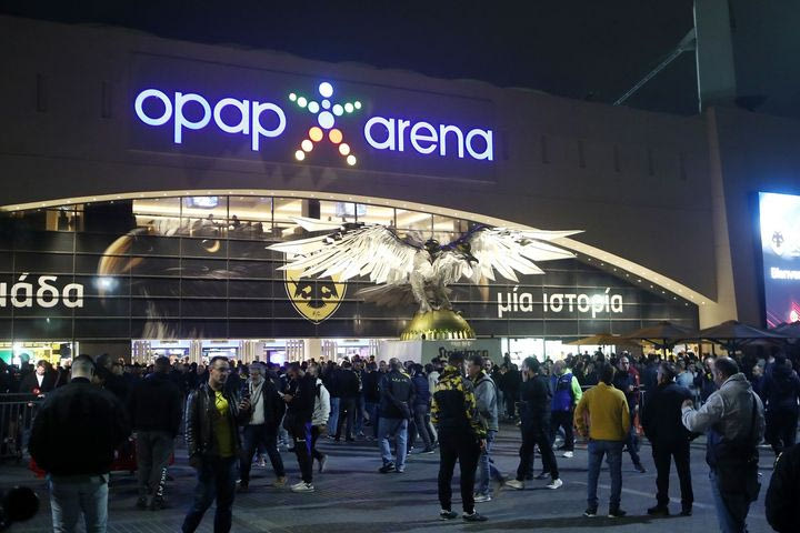 Η ΑΕΚ στηρίζει τις δράσεις της ΑμΚΕ ΙΑΣΙΣ και της “Σχεδίας” για το περιβάλλον