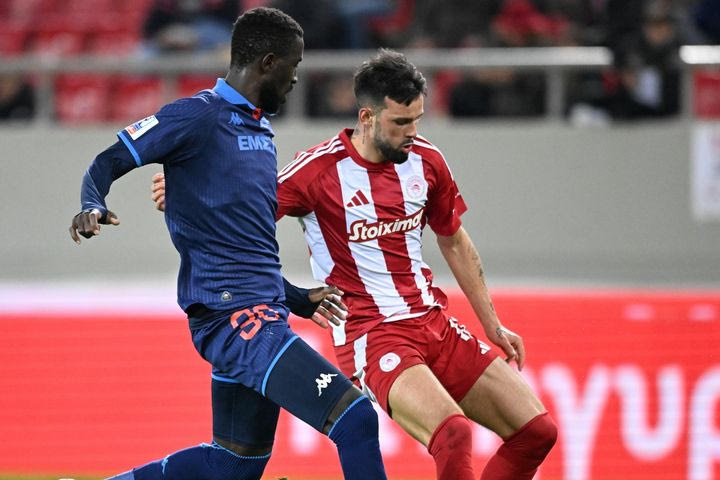 Stoiximan Super League: Αλλαγή ώρας στο Παναιτωλικός – ΠΑΟΚ, αλλαγή μέρας στο Athens Kallithea – Ολυμπιακός