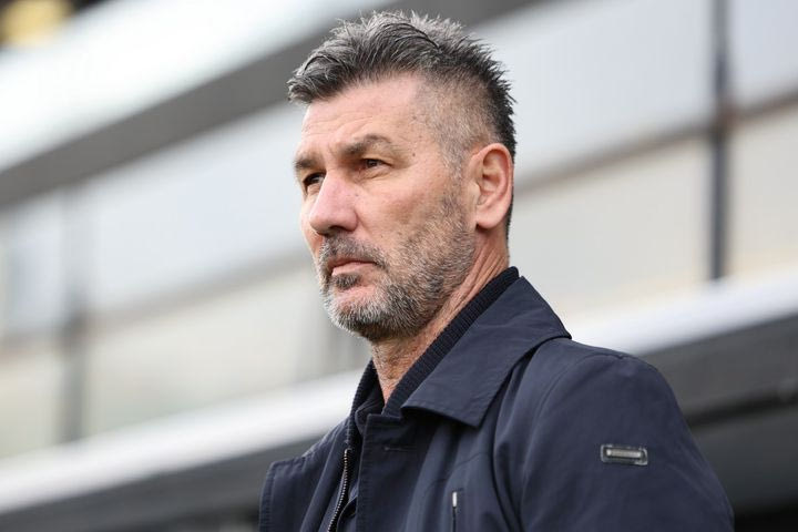 Ουζουνίδης: “Θα πρέπει να κοιτάξουμε να τελειώνουμε τα ματς, παρά να κρατάμε το αποτέλεσμα”