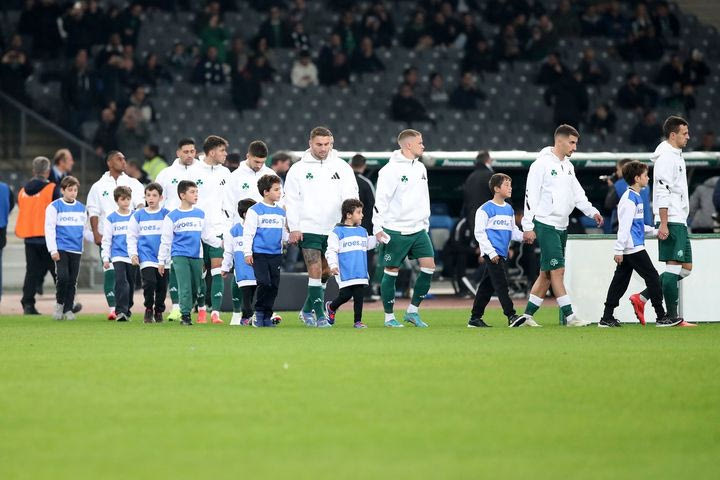 Super League: Πρόστιμο σε Παναθηναϊκό, ΠΑΟΚ και ΟΦΗ, απαλλάχθηκε ο Άρης