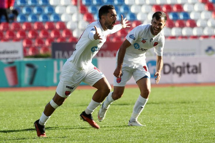 Πανιώνιος – Παναργειακός 4-0: Επιστροφή στις νίκες στο πρωτάθλημα με τεσσάρα