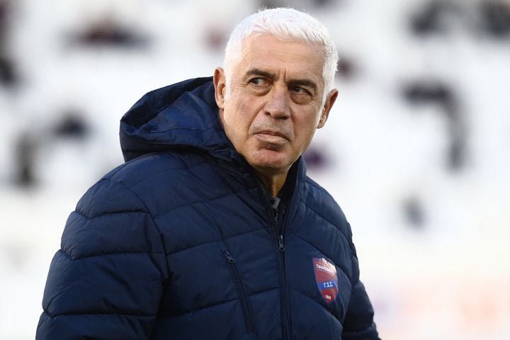 Πανιώνιος: Τέλος ο Νικοπολίδης