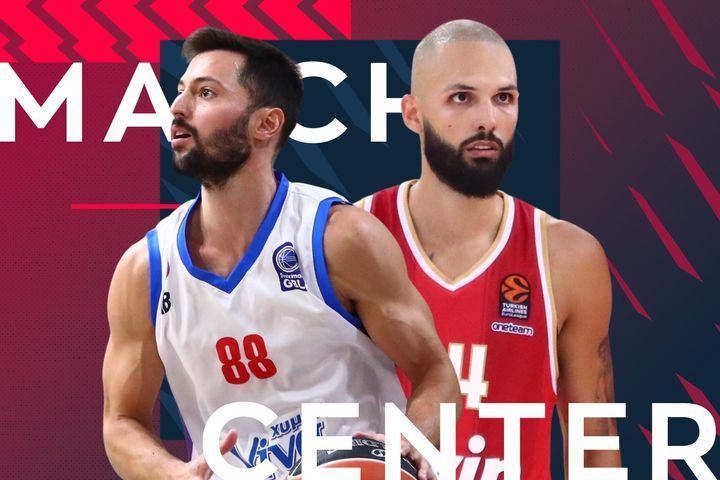 LIVE: Πανιώνιος – Ολυμπιακός