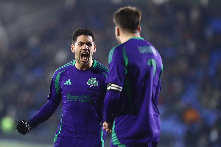 Conference League: Η βαθμολογία στη League Phase μετά τη νίκη του Παναθηναϊκού επί της Νιου Σεντς