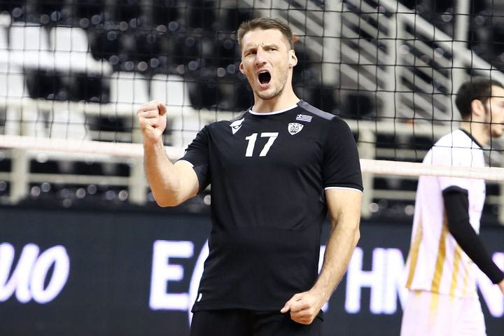 Ελόρ – ΠΑΟΚ 2-3: Μεγάλο διπλό με ανατροπή στην Ουγγαρία και σημαντικό προβάδισμα πρόκρισης στα προημιτελικά