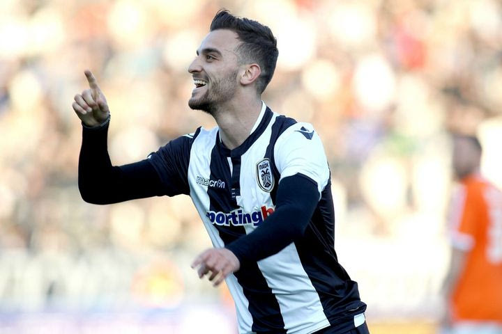 “Ποδόσφαιρο σε ευχαριστώ”: Ο Γιάννης Μυστακίδης έβαλε τέλος στην καριέρα του