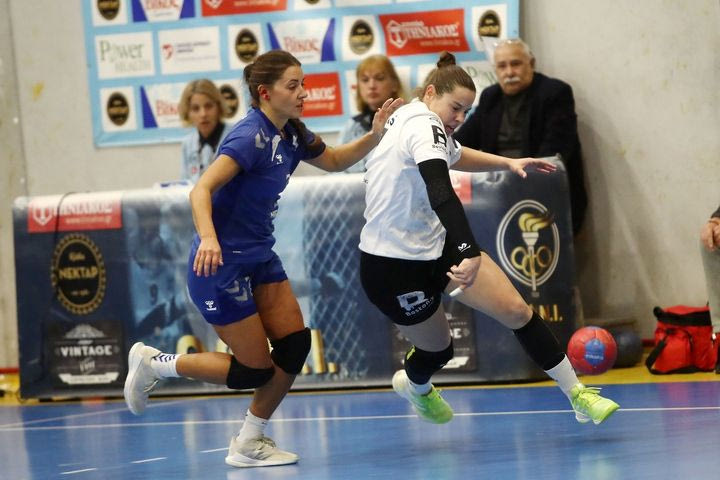 Α1 χάντμπολ γυναικών: Η Νέα Ιωνία πήρε το ντέρμπι με τον ΠΑΟΚ, από κοντά η Αναγέννηση Άρτας