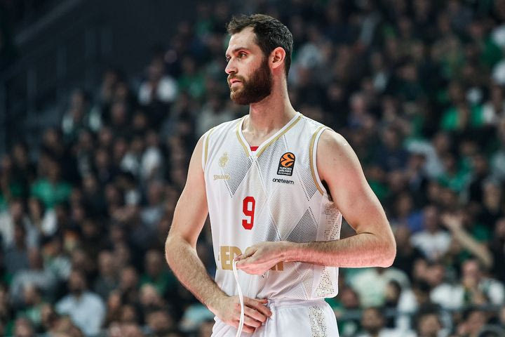 Ο Γιώργος Παπαγιάννης έστειλε την Μονακό στο Final Four με εμφάνιση βγαλμένη από ταινία: Ο απολογισμός του