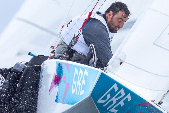 Με Πορτογαλία, Τουρκία και Βουλγαρία η Ελλάδα στο Μουντιάλ της ιστιοπλοΐας που θα διεξαχθεί στα πρότυπα του ποδοσφαίρου