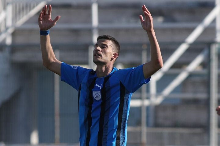 Καμπανιακός – ΠΑΣ Γιάννινα 2-2: Οι Γιαννιώτες βρήκαν απάντηση δύο φορές και πήραν τον βαθμό της ισοπαλίας