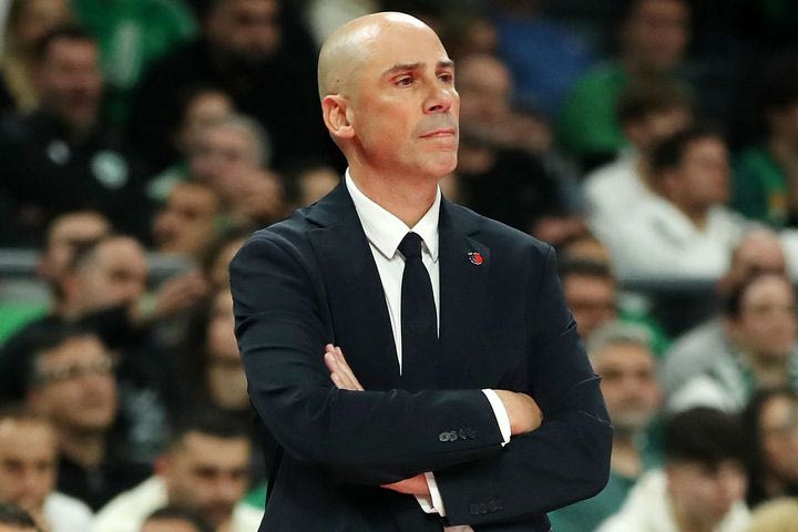 Πενιαρόγια: “Ο Ολυμπιακός είναι η μόνη ομάδα που ξεχωρίζει από τις υπόλοιπες”