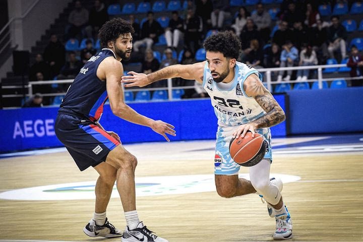 Κολοσσός – Πανιώνιος 83-67: Οι Ροδίτες κυριάρχησαν και πανηγύρισαν για δεύτερη φορά στη Stoiximan GBL