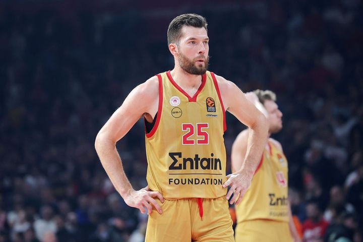 Αραμπάδες και μαρούλια, βάσανα που έχει η EuroLeague