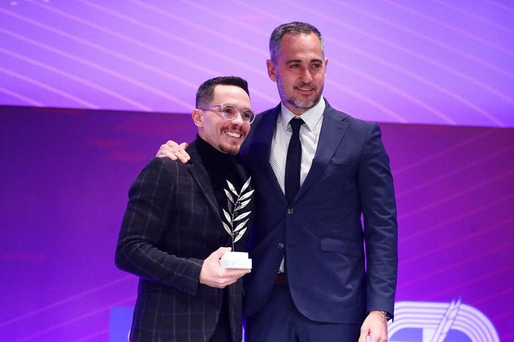 Πετρούνιας: “Δεν είχα γένια όταν ήρθα και τώρα έχω άσπρα γένια και λουμπάγκο”