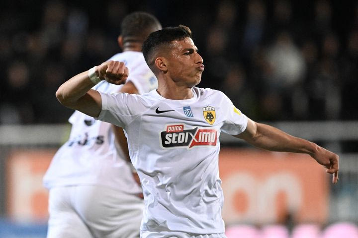 Stoiximan Super League: Η βαθμολογία μετά το διπλό της ΑΕΚ κόντρα στον ΟΦΗ