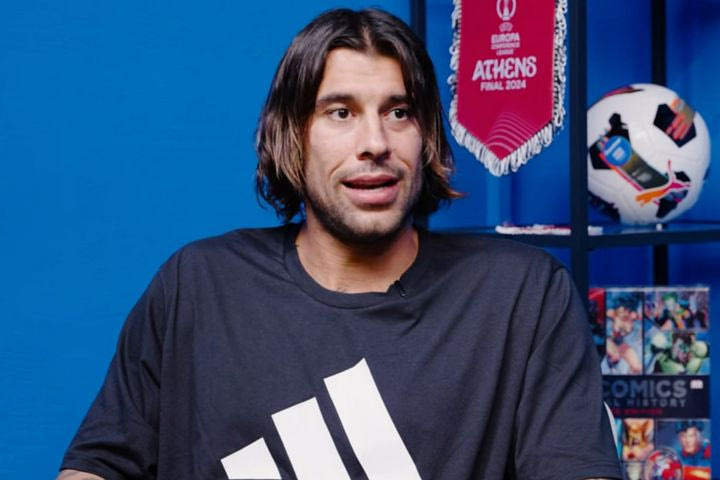 Πρίντεζης: “Ο Ναν είναι ίσως το καλύτερο ταλέντο που έχει έρθει ποτέ στην Ελλάδα”