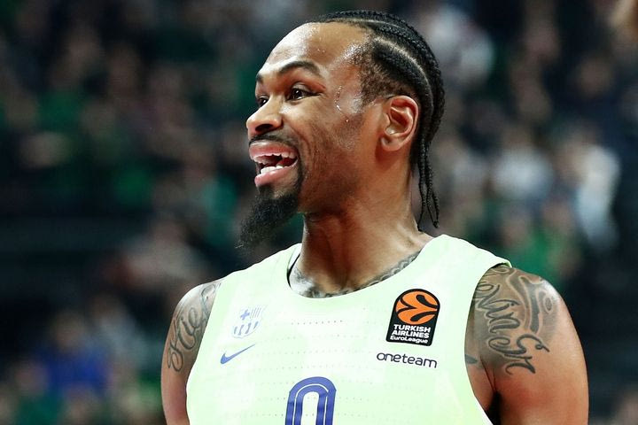 Μπαρτσελόνα – Φενέρμπαχτσε 90-63: Οι Καταλανοί θριάμβευσαν με πρωταγωνιστή τον Πάντερ