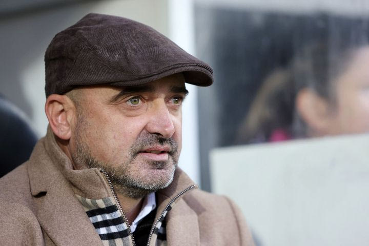 Ράσταβατς: “Χαρούμενος για την εμφάνισή μας, κάποια παιδιά ήταν καλύτερα από τα προηγούμενα ματς”