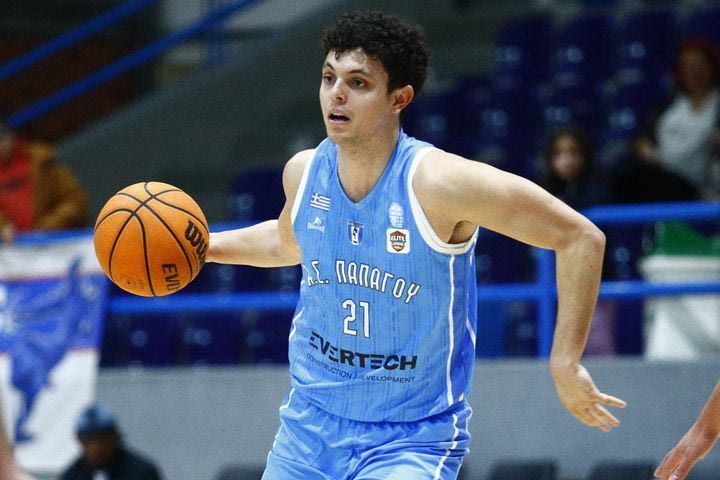 LIVE Streaming ο ημιτελικός του Παπάγου με το Αιγάλεω για το UNICEF Trophy