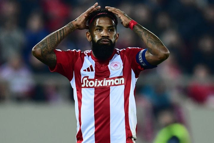 Ο Ολυμπιακός όντως δεν ήταν άνετος, γιατί δεν είχε το κάτι παραπάνω