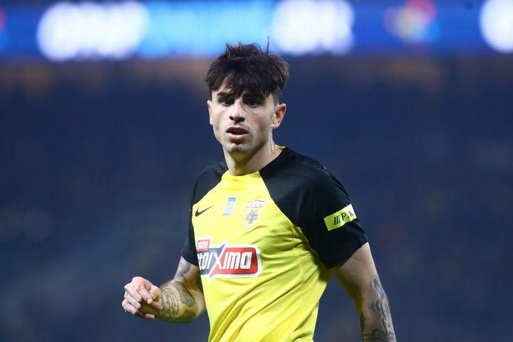 AEK: Επιμένουν στην Τουρκία για Ρότα και Τραμπζονσπόρ