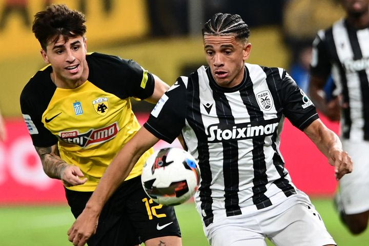 Πανδαισία στα κανάλια Novasports και Cosmote Sport με ΠΑΟΚ- ΑΕΚ, Ολυμπιακός- Άρης και Άρσεναλ – Μάντσεστερ Γιουνάιτεντ