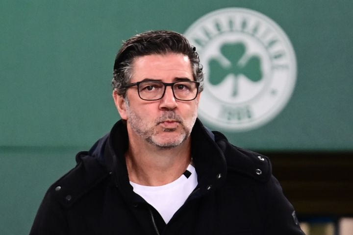Βιτόρια: “Είμαστε προετοιμασμένοι, να εκμεταλλευτούμε τα ‘όπλα’ μας με τον Ολυμπιακό”