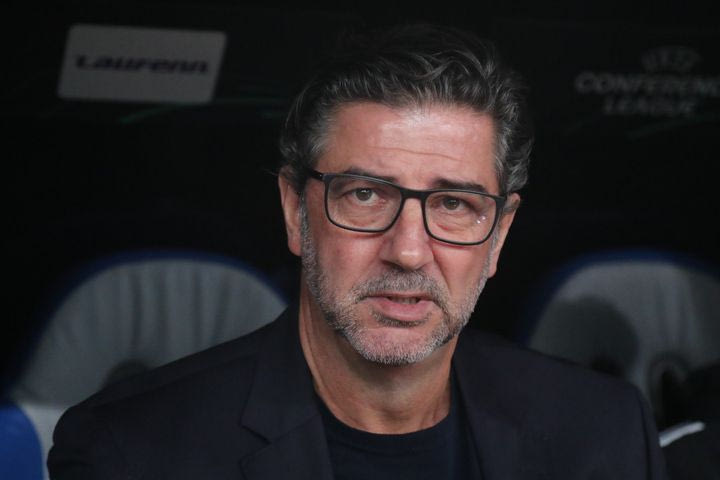 Βιτόρια: “Έχουμε μεγάλη αυτοπεποίθηση και καλό ρυθμό και θέλουμε να δώσουμε συνέχεια σ’ αυτό”