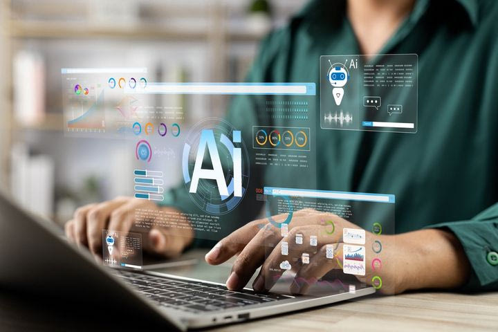 Πώς το AI έχει μπει στην τεχνολογία του στοιχήματος