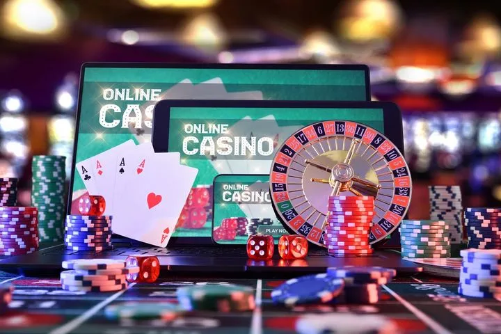Πώς θα ποντάρετε σε Live Casino