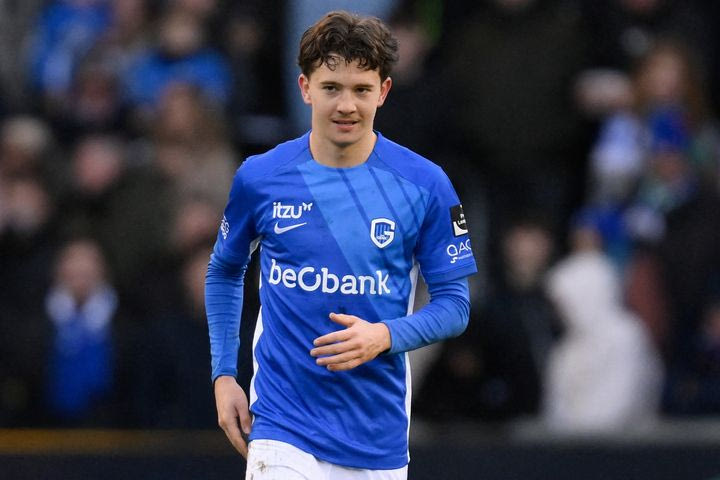 Κωνσταντίνος Καρέτσας: Τσέλσι και Άρσεναλ μπήκαν δυναμικά στο κυνήγι του 17χρονου wonderkid της Γκενκ