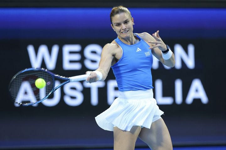 Τα highlights της ήττας της Σάκκαρη από τη Μπούθας Μανέιρο