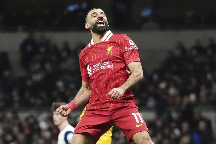 Προγνωστικά Champions League: Ετοιμάζουν παράσταση Παρί Σεν Ζερμέν και Λίβερπουλ