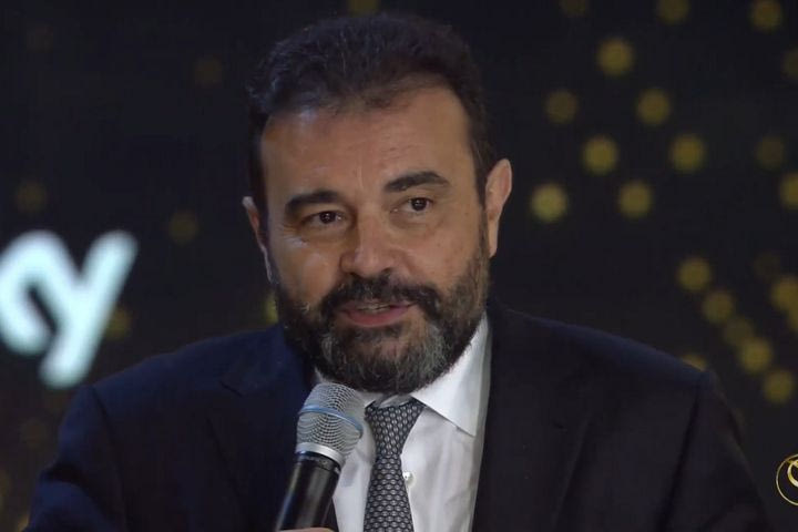 CEO Ρεάλ για τη European Super League: “Η UEFA είναι σαν τους μουσικούς του Τιτανικού, παίζουν ακόμη ενώ το πλοίο βουλιάζει”