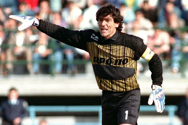 Νίκος Σαργκάνης: Οι ιστορικές κορυφές του “φάντομ” και το τρελό στατιστικό στο σκοράρισμα