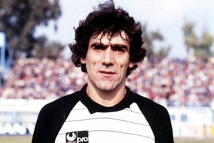 Νίκος Σαργκάνης: Το μήνυμα του ΠΑΟΚ για τον θάνατο του εμβληματικού γκολκίπερ, Καλό ταξίδι “Φάντομ”