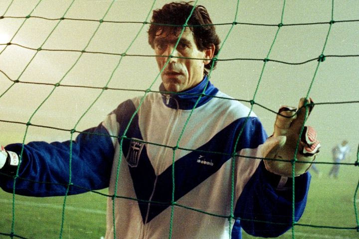 ΕΠΟ για Νίκο Σαργκάνη: “Δεν ήταν απλώς ένας από τους κορυφαίους τερματοφύλακες αλλά και μία σπουδαία προσωπικότητα”