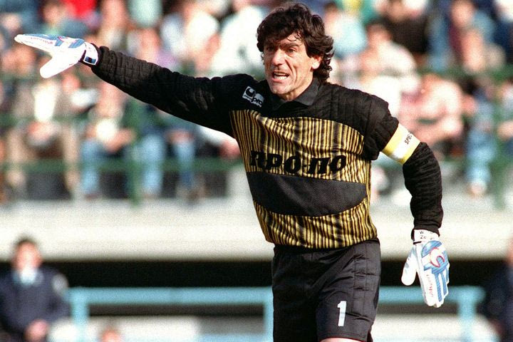 ΑΕΚ για Σαργκάνη: “Το “Φάντομ” θα μείνει για πάντα στις καρδιές μας για την αγωνιστική του αξία και το ήθος του”