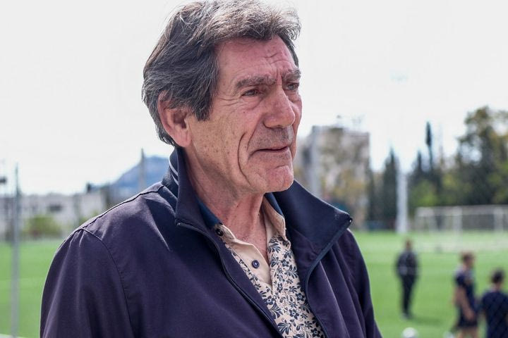 Σαργκάνης: Πότε θα γίνει η κηδεία του “Φάντομ”