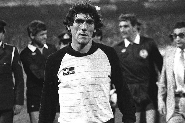 Ο Σαργκάνης έδωσε άλλη διάσταση στη θέση του τερματοφύλακα