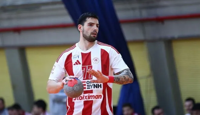 Τα highlights του εύκολου δίποντου του Ολυμπιακού επί του Ιωνικού