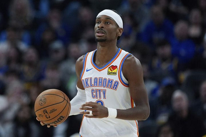 NBA, Θάντερ – Τίμπεργουλβς 114-88: Καταιγιστική η Οκλαχόμα Σίτι και 1-0 με σούπερ Γκίλτζιους-Αλεξάντερ