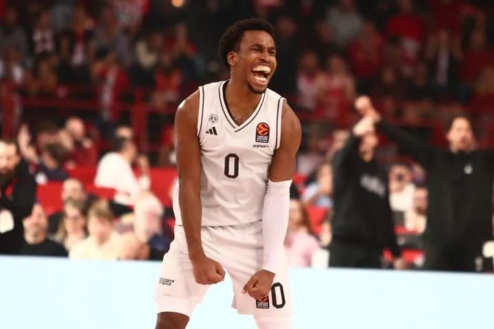 EuroLeague με Φενέρμπαχτσε – Παρί και στοιχηματικές ευκαιρίες