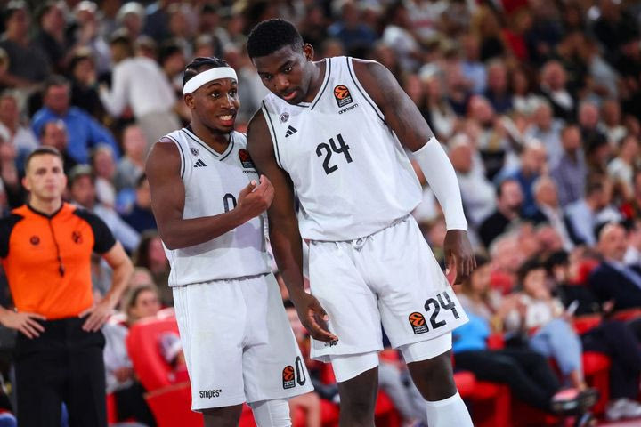 EuroLeague: Παρί – Αρμάνι ανοίγουν την αυλαία της 30ής αγωνιστικής με το βλέμμα στα play-in, πού θα δείτε το παιχνίδι