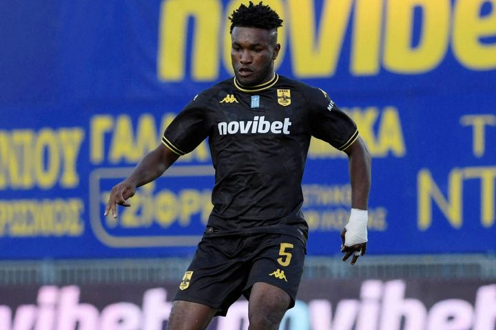 Οδεύει προς MLS o Σιφουέντες, έτοιμος να υπογράψει στην Τορόντο FC