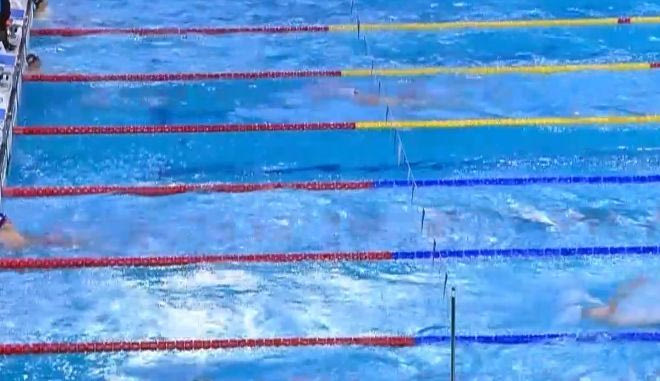 Μία ανάσα από τον τελικό ο Σίσκος